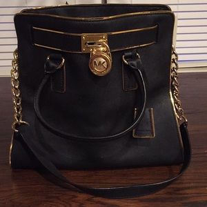 Michael Kors purse